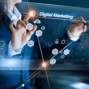Advanced Digital Growth