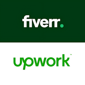Upwork & Fiverr Kickstart